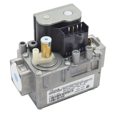 Gas Valve