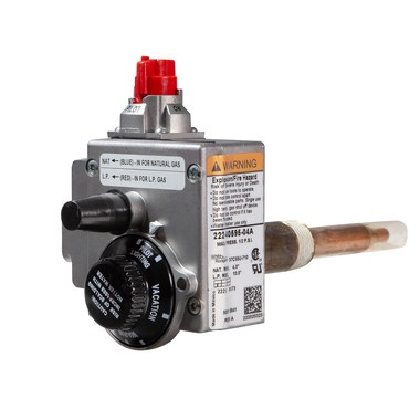 Gas Valve