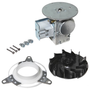 Gas Valve