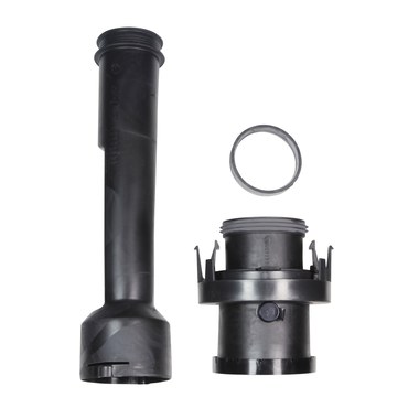 Vent Pipe
