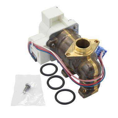 By-Pass Valve