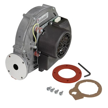 Blower Motor