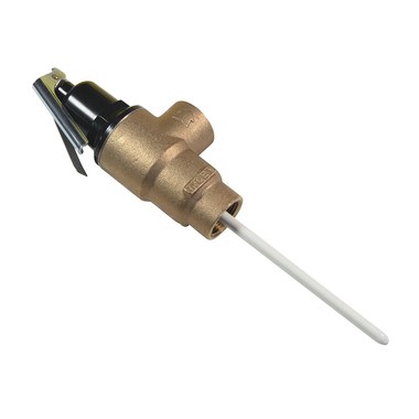 Relief Valve