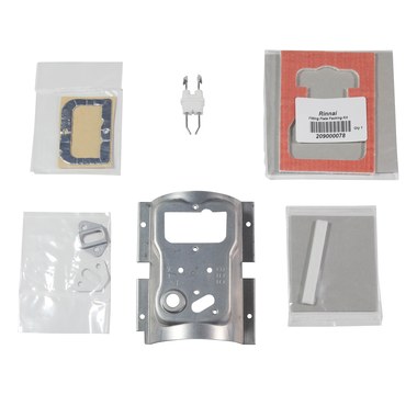 Electrode Kit