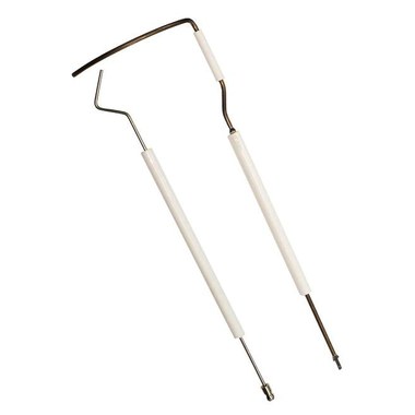 Flame Rod