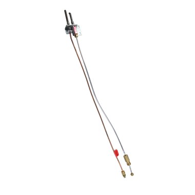Pilot Assembly