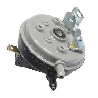 Pressure Switch