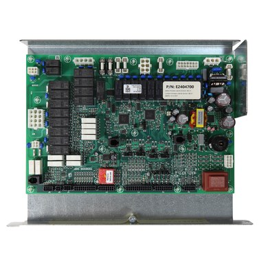 Control Board