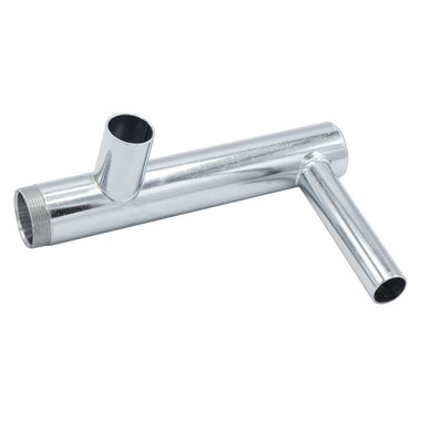 Return Pipe
