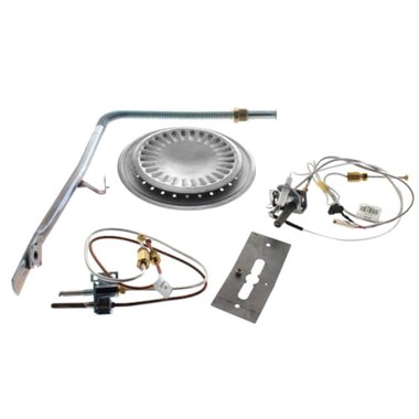 Burner Assembly