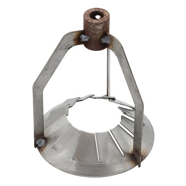 Retention Ring