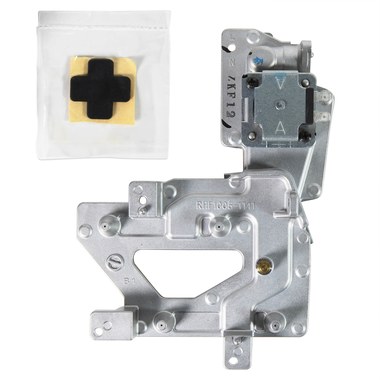 Manifold Assembly