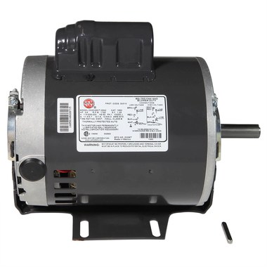 Blower Motor