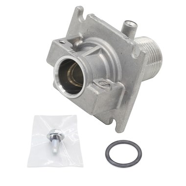 Gas Connector
