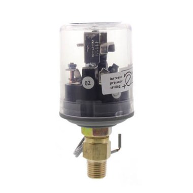 Pressure Switch