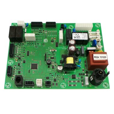Control Board