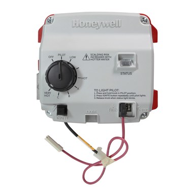 Gas Valve