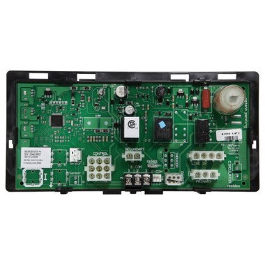Control Board