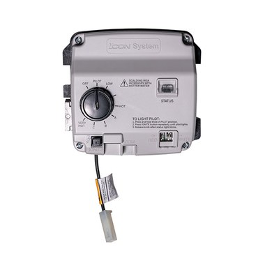 Gas Valve