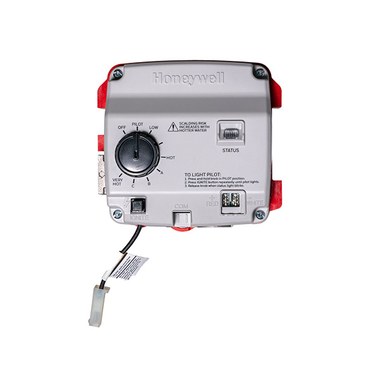 Gas Valve