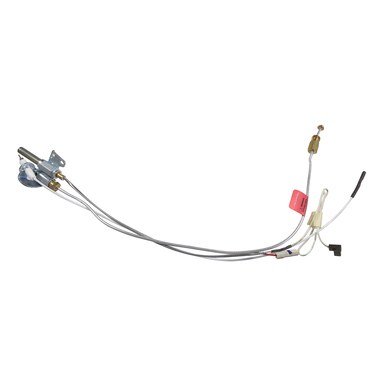 Pilot Assembly