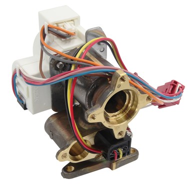  Motor