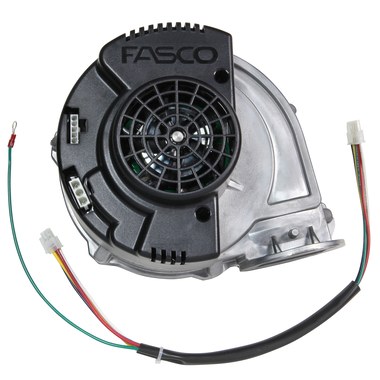 Blower Motor