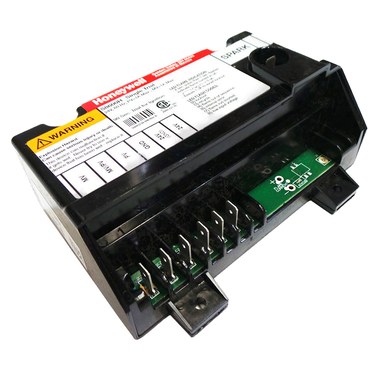 Ignition Control