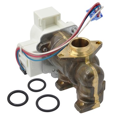 By-Pass Valve
