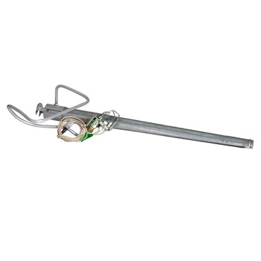 Burner Assembly