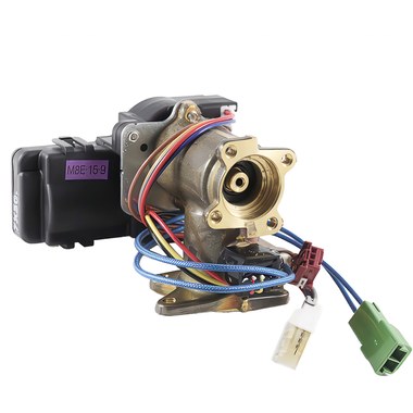 Flow Sensor