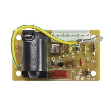 Igniter Module