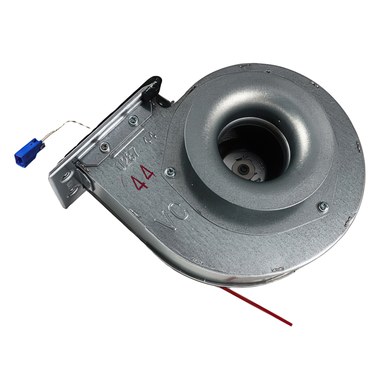 Fan Assembly