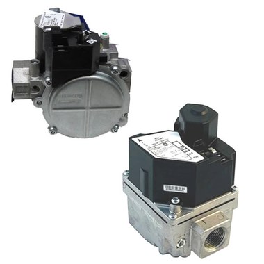 Gas Valve