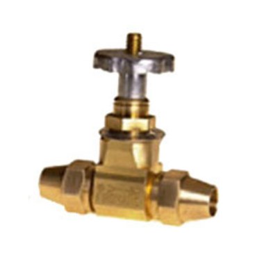  Valve