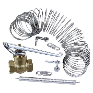Lever Assembly