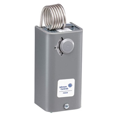  Thermostat