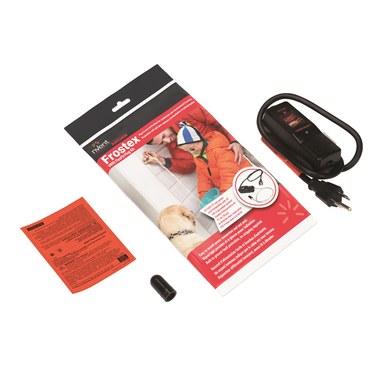 Plug Kit