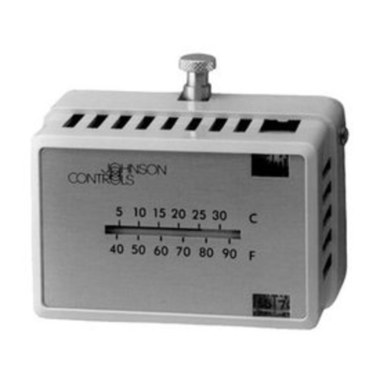 Pneumatic Thermostat