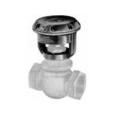 Pneumatic Actuator
