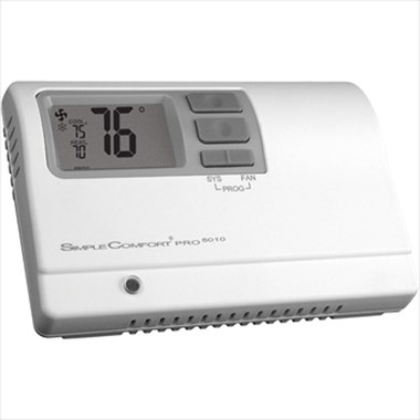  Thermostat
