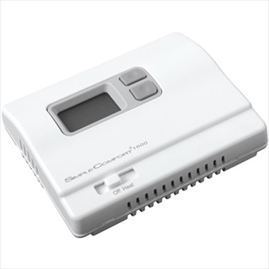  Thermostat