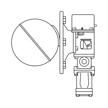 Head Mechanism