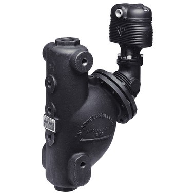Low Water Cut Off Control